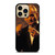 BILL MURRAY ACTOR iPhone 14 Pro Max Case Cover