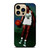 BILL RUSSEL BOSTON CELTIC iPhone 14 Pro Max Case Cover