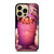 BOO MONSTER INC CUTE iPhone 14 Pro Max Case Cover