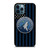 MINNESOTA TIMBERWOLVES NBA USA FLAG iPhone 12 Pro Max Case Cover