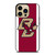 BOSTON COLLEGE EAGLES iPhone 14 Pro Max Case Cover