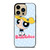 BUBBLES THE POWERPUFF GIRLS 2 iPhone 14 Pro Max Case Cover