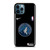MINNESOTA TIMBERWOLVES NIKE NBA BASKETBALL iPhone 12 Pro Max Case Cover