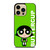 BUTTERCUP THE POWERPUFF GIRLS CARTOON iPhone 14 Pro Max Case Cover
