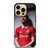 CHRISTIAN ERIKSEN MANCHESTER UNITED iPhone 14 Pro Max Case Cover