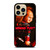 CHUCKY CHILD'S PLAY GAMES HORROR iPhone 14 Pro Max Case Cover