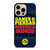 CLUB AMERICA FOOTBALL FANS QUOTE iPhone 14 Pro Max Case Cover