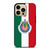 CLUB DEPORTIVO CHIVAS GUADALAJARA iPhone 14 Pro Max Case Cover
