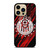 CLUB DEPORTIVO GUADALAJARA CHIVAS iPhone 14 Pro Max Case Cover
