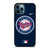 MINNESOTA TWINS MLB BASEBALL NIKE iPhone 12 Pro Max Case Cover MINNESOTA TWINS MLB BASEBALL NIKE iPhone 12 Pro Max Case Cover