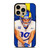 COOPER KUPP LOS ANGELES RAMS iPhone 14 Pro Max Case Cover