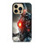 CYBORG DC SUPERHERO iPhone 14 Pro Max Case Cover