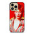 DAVID BOWIE SINGER iPhone 14 Pro Max Case Cover