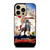 DC LEAGUE OF SUPERPETS iPhone 14 Pro Max Case Cover