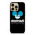 DEADMAU5 DJ LOGO iPhone 14 Pro Max Case Cover