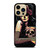 DIA DE LOS MUERTOS ART iPhone 14 Pro Max Case Cover