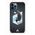 MINNESOTA UNITED FC SOCCER MLS ADIDAS iPhone 12 Pro Max Case Cover MINNESOTA UNITED FC SOCCER MLS ADIDAS iPhone 12 Pro Max Case Cover
