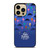 DISNEY MARY POPPINS PATTERN iPhone 14 Pro Max Case Cover