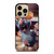 DISNEY PIXAR RATATOUILLE iPhone 14 Pro Max Case Cover