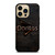 DORITOS WOODEN LOGO iPhone 14 Pro Max Case Cover