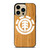 ELEMENT SKATEBOARD WOODEN LOGO iPhone 14 Pro Max Case Cover