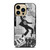 ELVIS PRESLEY COLLAGE 2 iPhone 14 Pro Max Case Cover