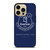 EVERTON FOOTBALL CLUB LOGO iPhone 14 Pro Max Case Cover