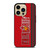 FAIRY TAIL ANIME LOGO 2 iPhone 14 Pro Max Case Cover