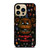 FIVE NIGHTS AT FREDDY'S ALL iPhone 14 Pro Max Case Cover