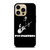 FOO FIGHTERS DAVE iPhone 14 Pro Max Case Cover