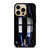 FORD MUSTANG BUMPER iPhone 14 Pro Max Case Cover