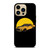 FORD MUSTANG CARTOON iPhone 14 Pro Max Case Cover