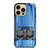FORD SHELBY COBRA VINTAGE iPhone 14 Pro Max Case Cover