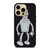 FUTURAMA BENDER ROBOT iPhone 14 Pro Max Case Cover