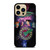 FUTURAMA PLANET EXPRESS AIRSPACES iPhone 14 Pro Max Case Cover
