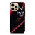 GENE SIMMONS KISS GUITARIST iPhone 14 Pro Max Case Cover