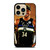GIANNIS ANTETOKOUNMPO BUCKS 34 iPhone 14 Pro Max Case Cover