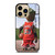 GROOT MICHAEL JORDAN iPhone 14 Pro Max Case Cover
