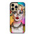HARLEY QUINN BIRDS OF PREY DC iPhone 14 Pro Max Case Cover