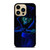 HATBOX GHOST HAUNTED MANSION iPhone 14 Pro Max Case Cover