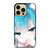 HATSUNE MIKU ANIME PRETTY iPhone 14 Pro Max Case Cover