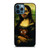 MONA LISA PAINTING MR BEAN iPhone 12 Pro Max Case Cover