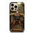 HELLO NEIGHBOR 2 THEODORE PETERSON iPhone 14 Pro Max Case Cover