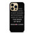 HOUSE OF CARDS QUOTES iPhone 14 Pro Max Case Cover HOUSE OF CARDS QUOTES iPhone 14 Pro Max Case Cover