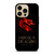 HOUSE OF THE DRAGON MOVIE SERIES iPhone 14 Pro Max Case Cover