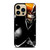 ICHIGO KUROSAKI BLEACH ANIME 2 iPhone 14 Pro Max Case Cover