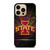 IOWA STATE CYCLONES FOOTBALL 2 iPhone 14 Pro Max Case Cover