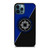 MONTREAL FC SOCCER MLS 2 iPhone 12 Pro Max Case Cover