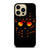 JASON VOORHEES FLAT ICON iPhone 14 Pro Max Case Cover