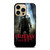 JASON VOORHEES FRIDAY THE 13TH iPhone 14 Pro Max Case Cover